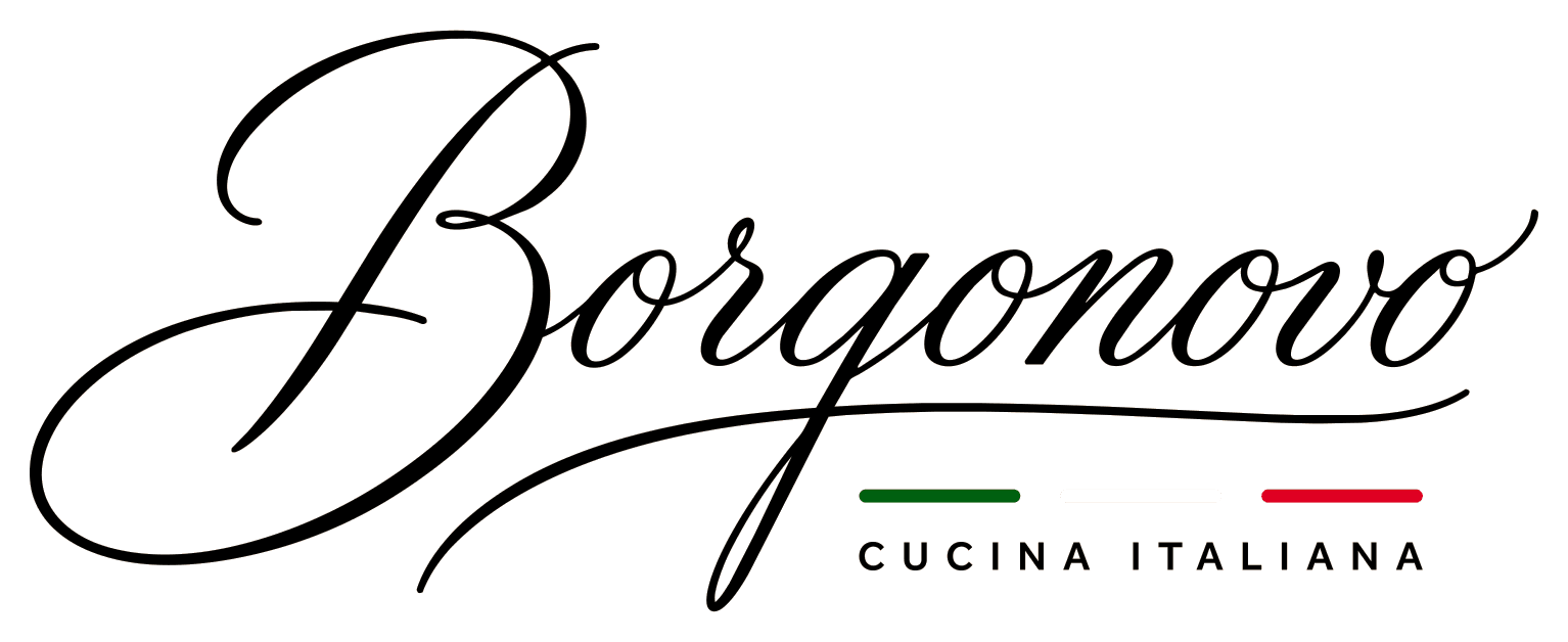 Borgonovo · Cucina Italiana